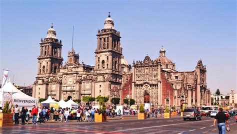 is mexico city the entertainment center of mexico|The best things to do in Mexico City .